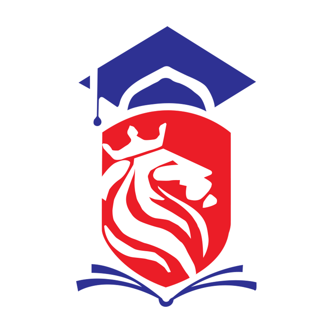 King's Academy logo